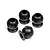 HPI Trophy/Vorza Steering Push Rod Balls 101080