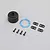TLR 8X Heavy Duty V2 Differential Case Set TLR242045