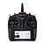 Spektrum iX14 2.4Ghz 14ch DSMX Transmitter SPMR14000