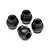 HPI Trophy/Vorza Fixing Balls for Upper Suspension 4Pcs 101084