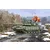 Trumpeter 1/35 Russian T-72B3 w/ 4S24 Soft Case ERA & Grating Armour Scaled Plastic Model Kit 09610