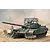 Trumpeter 1/35 Soviet T-72B1 w/ KMT-6 & Cage Armour Tank Scaled Plastic Model Kit 09609