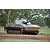 Trumpeter 1/35 Russian 2S25 Sprut-SD Amphibious Light Tank Scaled Plastic Model Kit 09599