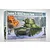Trumpeter 1/35 Soviet T-100Z Tank Scaled Plastic Model KIt 09591