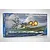 Trumpeter 1/700 German Gneisenau Battleship Scaled Plastic Model Kit 06736