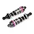 HPI Big Bore Front Aluminium Shocks 2Pcs 101115