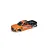 ARRMA 1/10 Granite Complete Painted Orange/Black Painted Body Shell ARA402343