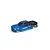 ARRMA 1/10 Granite Complete Painted Blue/Black Painted Body Shell ARA402344