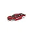 ARRMA 1/10 Vorteks Complete Painted Red Painted Body Shell ARA402347