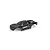 ARRMA 1/10 Vorteks Complete Painted Gunmetal Painted Body Shell ARA402348
