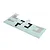 E-Flite P-51D 1.2m Servo Wire Tape 1Pc EFL8215