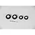 E-Flite F-18 80mm EDF Wheel Set EFL3985