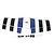 E-Flite P-51D 1.5m Mustang Center Main Wing EFL01259