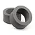 HPI 3.8" Trophy Truggy Foam Tyre Insert 2Pcs 101158
