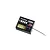 Futaba R404SBS 10PX 4Ch F-4G-2.4GHz SBUS2 Receiver FUTR404SBS