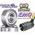 Plaig RC Arrma 3S/4S/6S Ceramic EMQ Motor Bearing Kit 794179241615