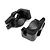 HPI Trophy Truggy Front Hub Carriers 2Pcs 101164