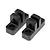 HPI Trophy Truggy Rear Chassis Brace 2Pcs 101169