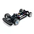 Tamiya TT-02SRX RC Touring Car Electric 4WD 1/10 Scale Kit w/o ESC 58720