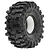 Pro-Line 1.9" Mickey Thompson Baja Pro X G8 Crawler Tyres 2Pcs w/ Foam Inserts PRO1021314