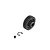 ARRMA Steel 31T 1Mod Safe-D8 Pinion Gear ARA311119