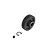 ARRMA Steel 34T 1Mod Safe-D8 Pinion Gear ARA311122