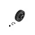 ARRMA Steel 36T 1Mod Safe-D8 Pinion Gear ARA311124