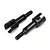 HPI Trophy Truggy Rear Drive Axles 2Pcs 101181