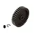 ARRMA Steel 38T 1Mod Safe-D5 Pinion Gear ARA311133