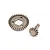 Axial 33T/13T 48dp/0.5Mod Bevel Gear Set AXI212000