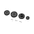 Axial 48dp/0.5Mod Transmission Gear Set AXI212008