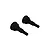 ARRMA Steel Wheel Axles 2Pcs ARA311107