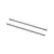 Axial 3x83mm Stainless Steel Links 2Pcs AXI214004