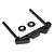 HPI Trophy Truggy Body Mount Set 101189