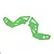 Losi Green Aluminium Rear Chassis Plates 2Pcs LOS241060