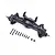 Axial Rear Wheel Assembled Steering Axle AXI218001