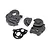 Axial Transmission Gearbox Housing Set AXI212002