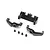 Axial Front Portal Axle Components Set AXI212009