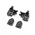 Axial Portal Steering Hub Set AXI212010