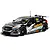 Scalextric 1/32 Honda Civic Type R BTCC 2021 - Gordon Shedden Slot Car C4297