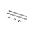 Axial 3x45mm Shock Shafts 2Pcs AXI213000