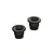 ARRMA 3x6.8x6.75mm Ball Ends 2Pcs ARA340199