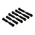ARRMA Assembled Turnbuckle Set ARA330767