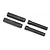 Losi Centre Slider Driveshafts 2Pcs LOS242057
