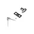 E-Flite Antenna Set EFL106269