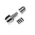 E-Flite Proper Adapter w/ Spinner Nut EFL106271