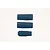 E-Flite Gear Doors Set EFL87983