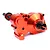 Rovan CNC Orange Aluminium w/ Differential 851281