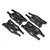 HPI Bullet MT/ST Suspension Arm Set 101213