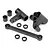 HPI Bullet Steering Crank Parts Set 101214